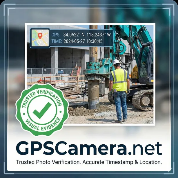 Trusted Photo Verification
